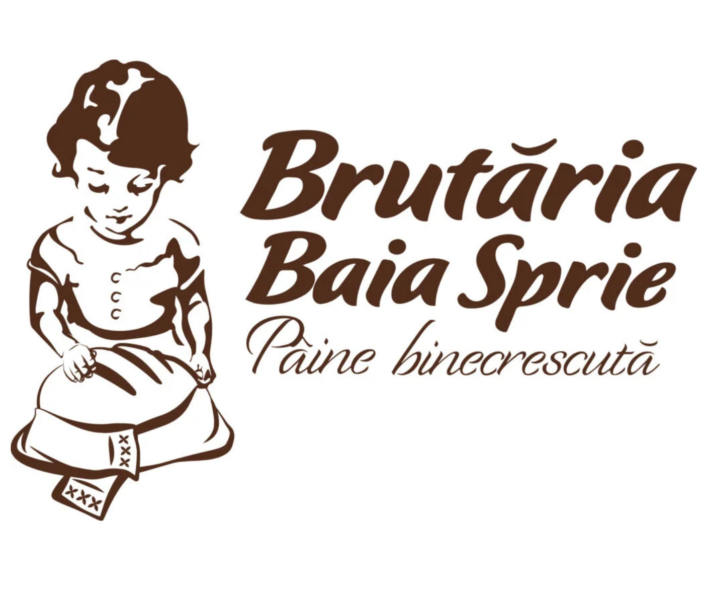 Brutăria Baia Sprie