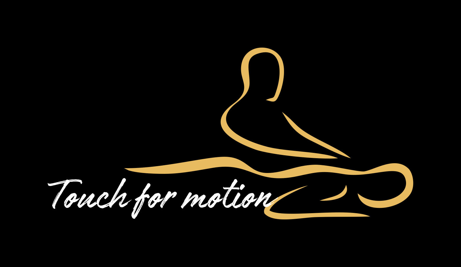 Touch for Motion