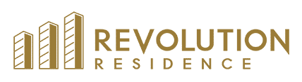 Revolution Residence