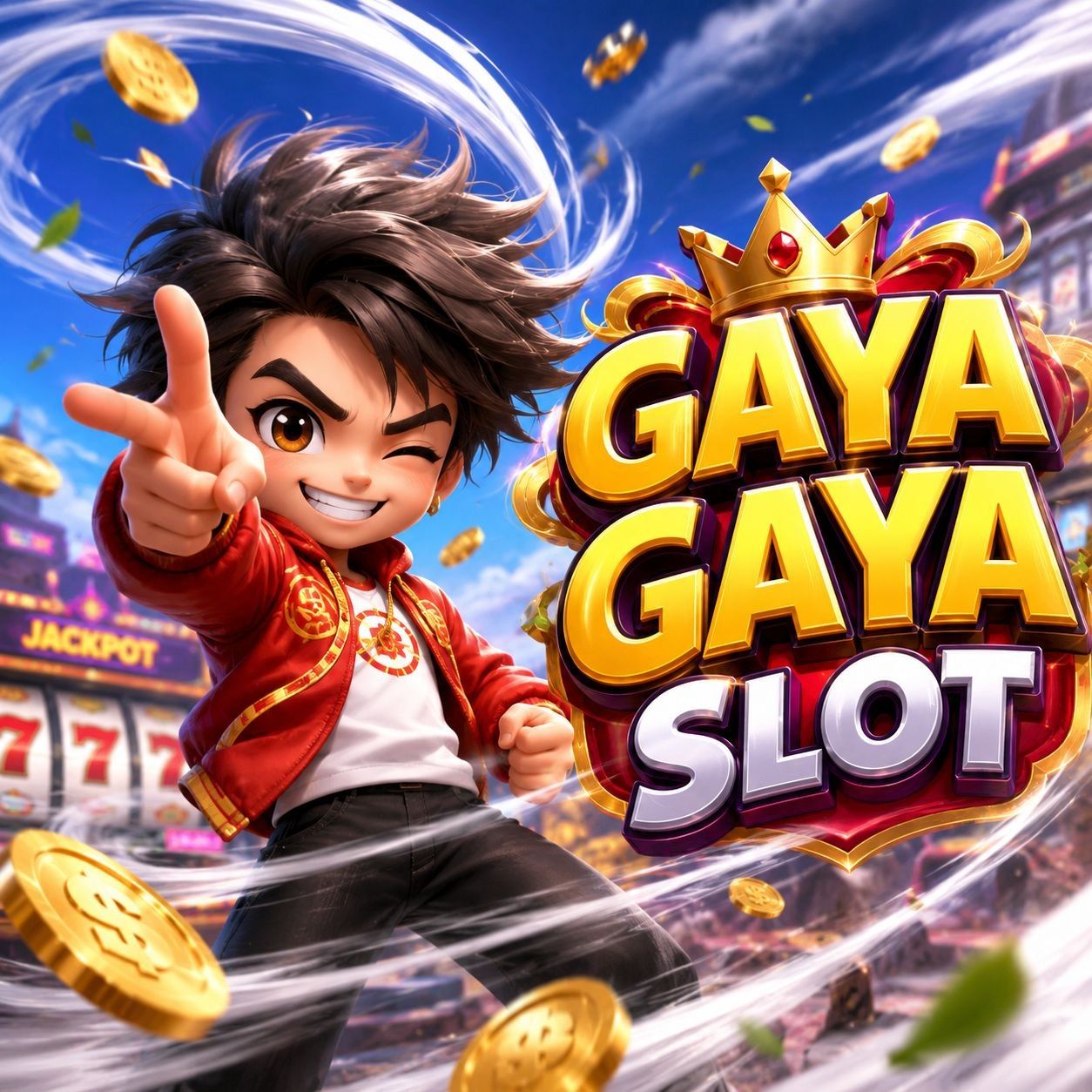 TOTO TOGEL