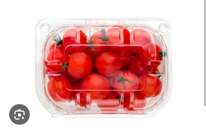 Cherry Tomatoes