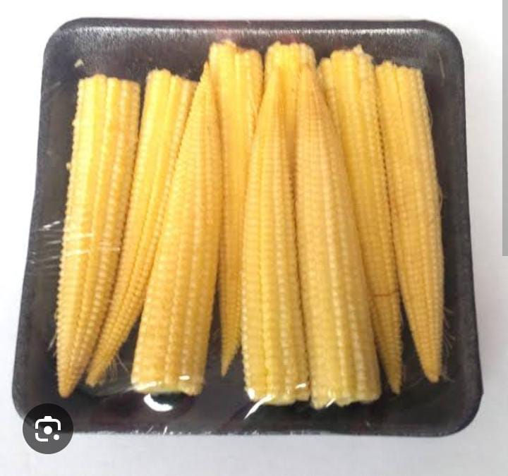 Baby Corn