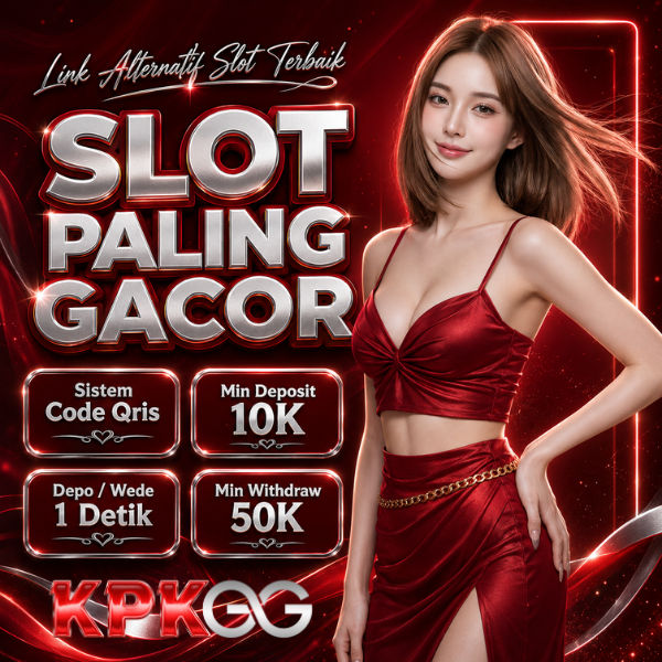 Kpkgg : Legacy Prime Situs Slot Gacor Dengan Konsep Link Maxwin Pasti Cuan Hari Ini