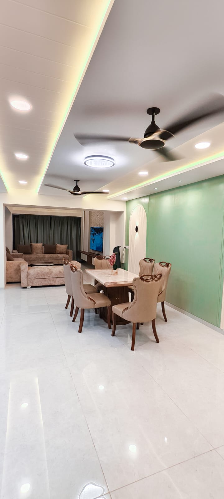 WESTEND VILLA MANAGED BY AMBADNYA SUKHAVS thumbnail 2