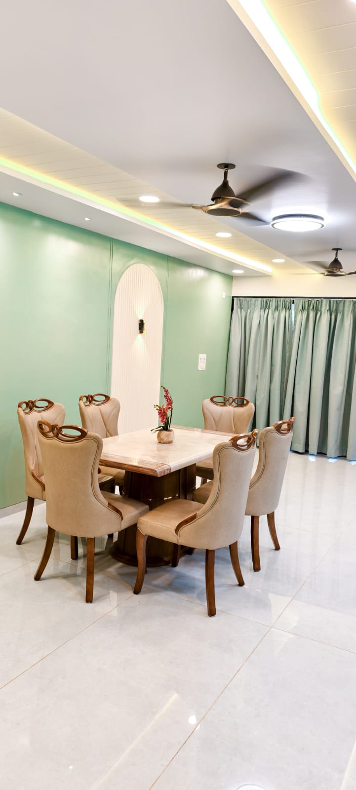 WESTEND VILLA MANAGED BY AMBADNYA SUKHAVS thumbnail 3