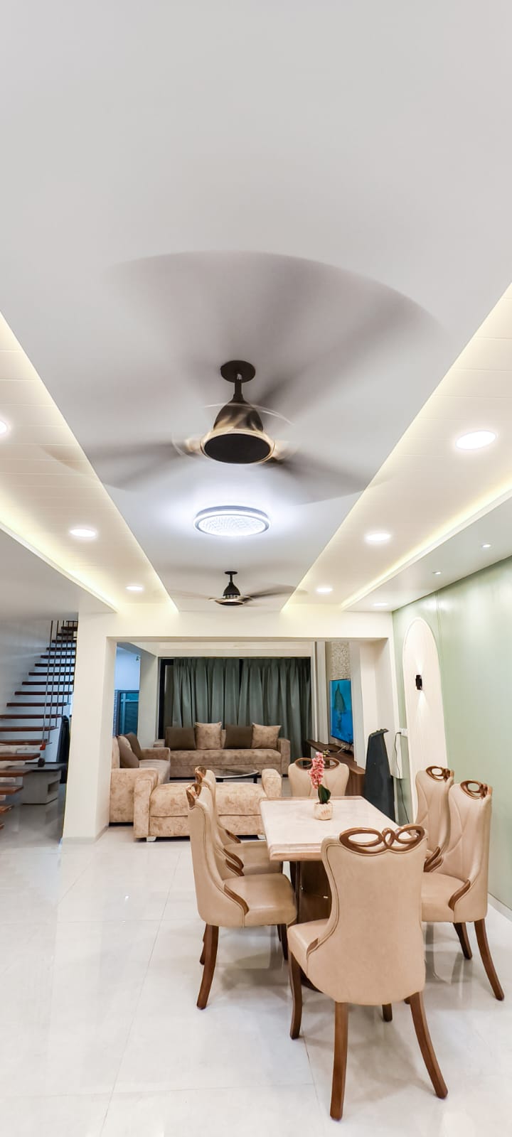WESTEND VILLA MANAGED BY AMBADNYA SUKHAVS thumbnail 4