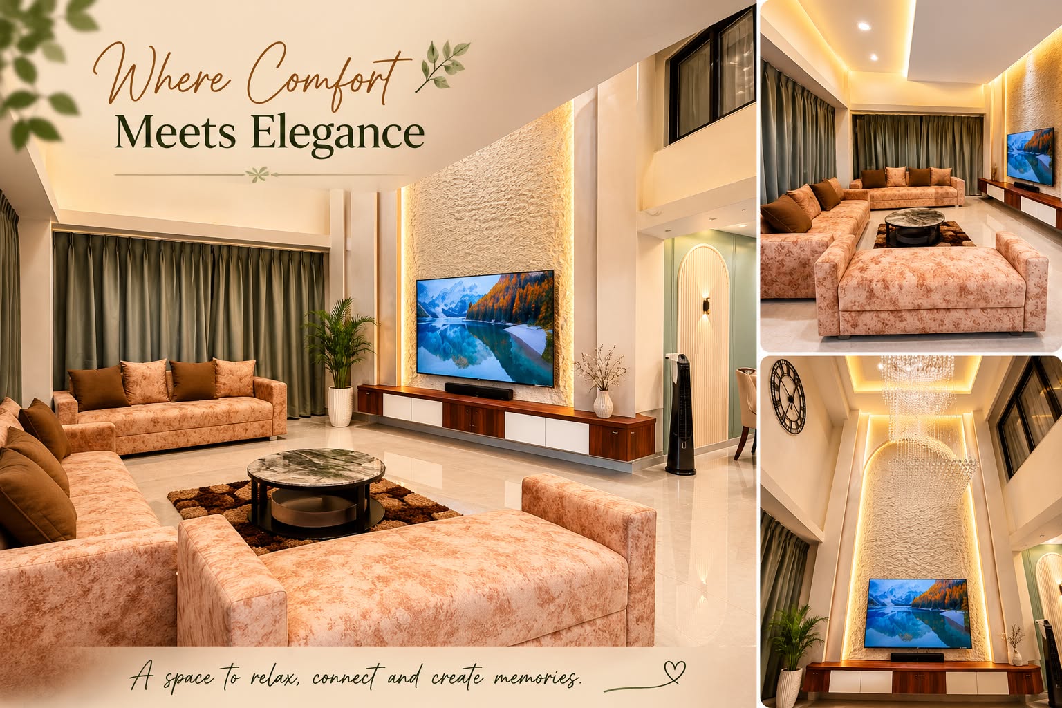 WESTEND VILLA MANAGED BY AMBADNYA SUKHAVS thumbnail 16