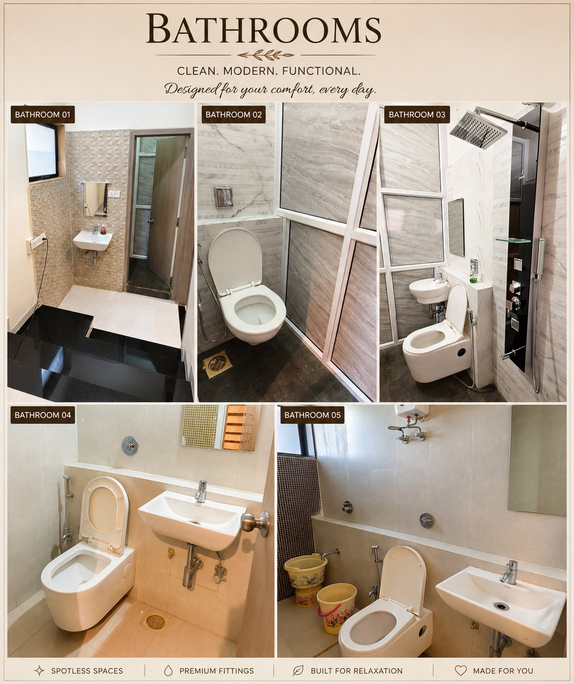 WESTEND VILLA MANAGED BY AMBADNYA SUKHAVS thumbnail 15