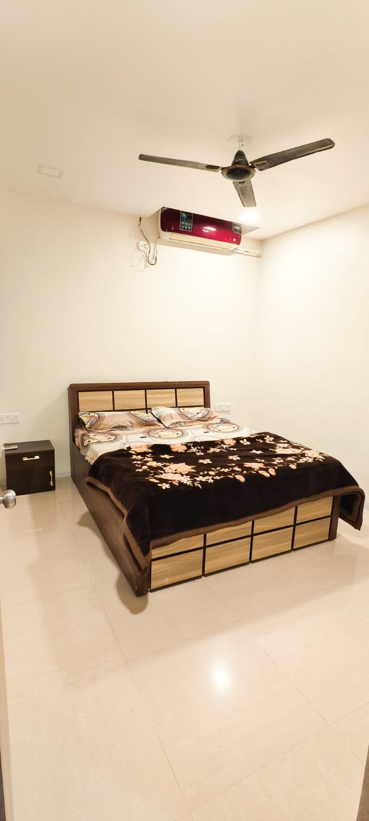 WESTEND VILLA MANAGED BY AMBADNYA SUKHAVS thumbnail 8