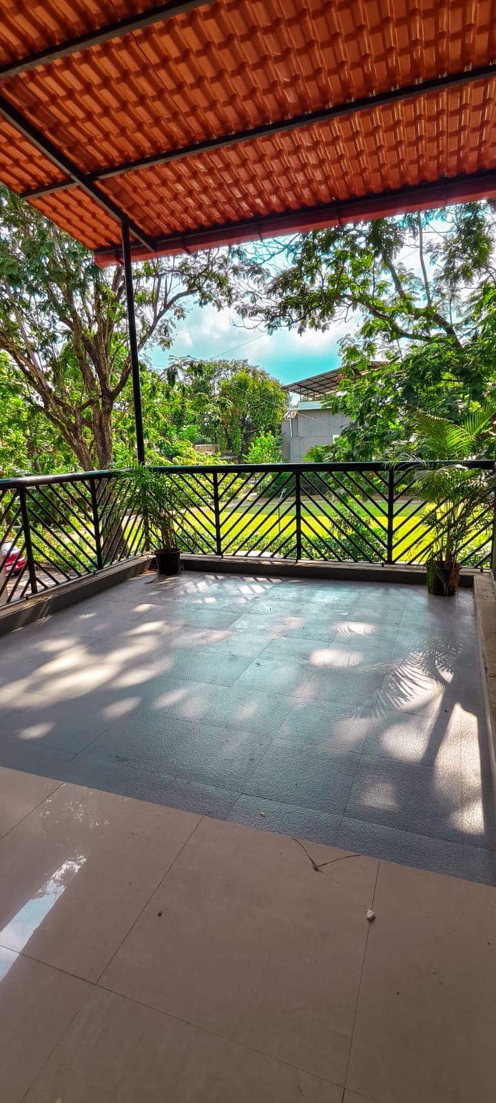 WESTEND VILLA MANAGED BY AMBADNYA SUKHAVS thumbnail 13