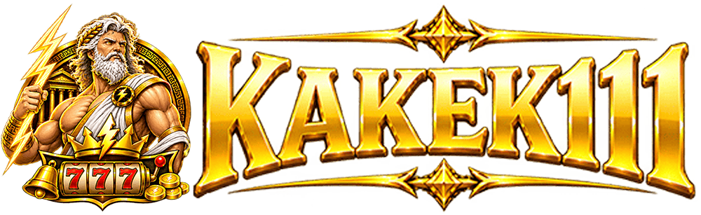 LOGO KAKEK111