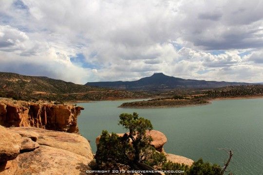 Abiquiu Lake