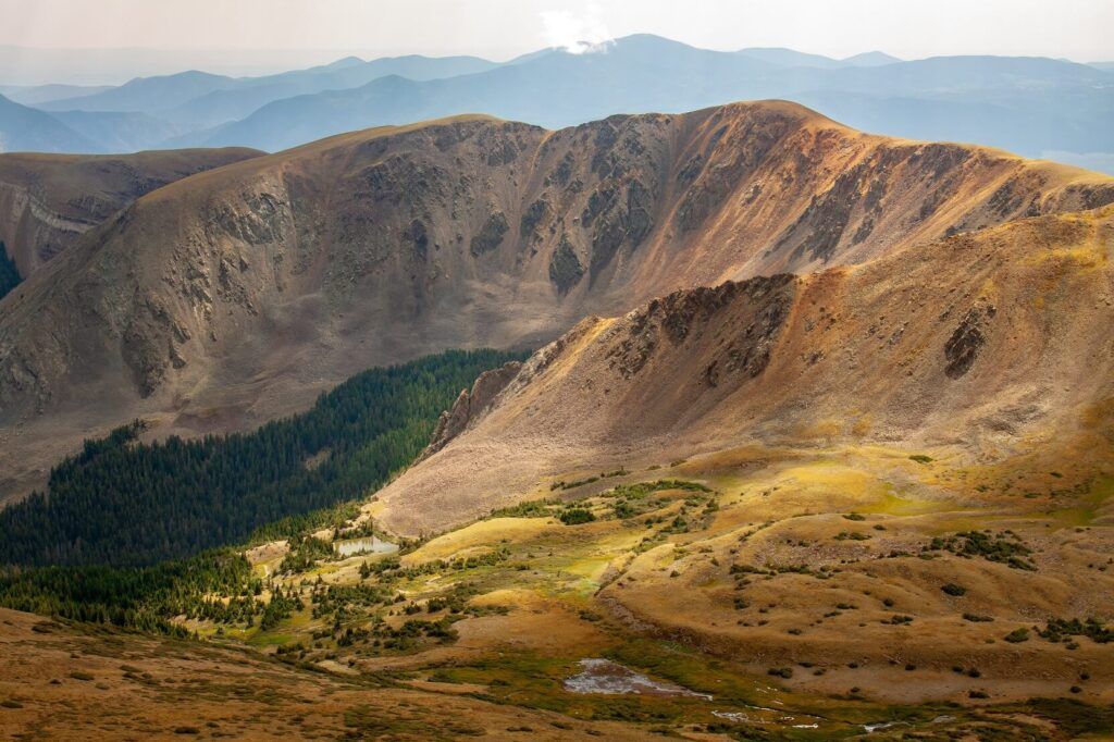 colorado new mexico road trip