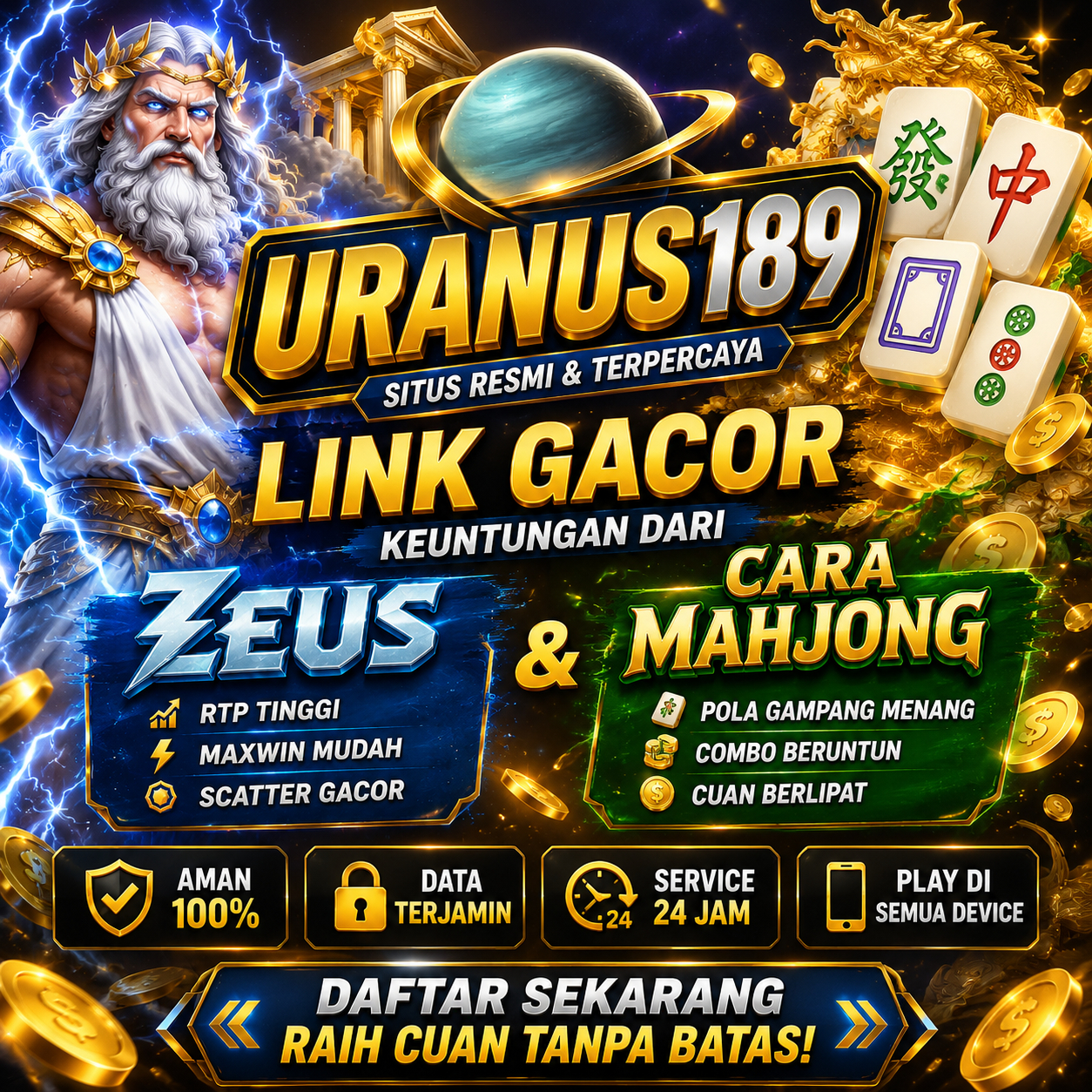 Slot 88 Gacor