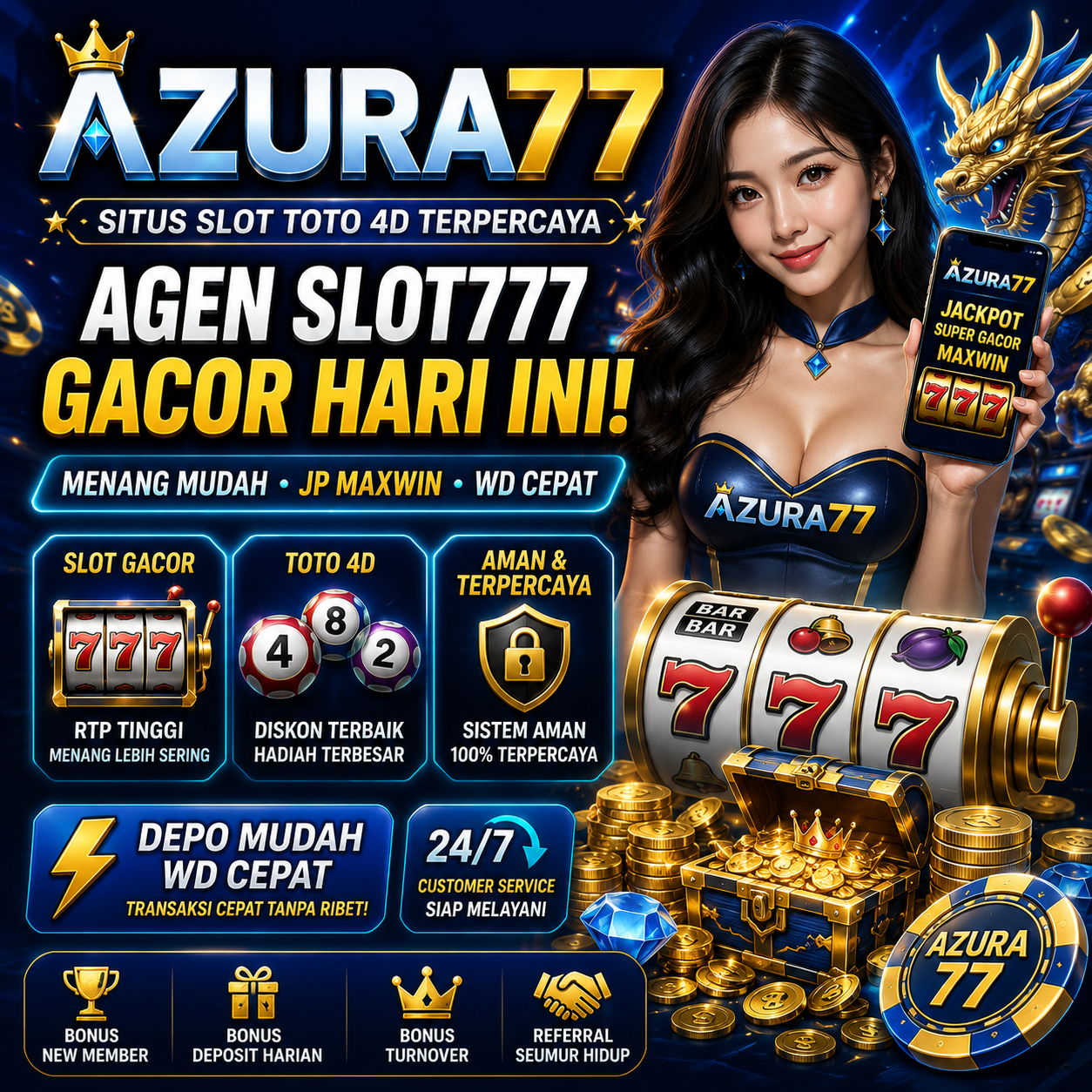 Promo Banner