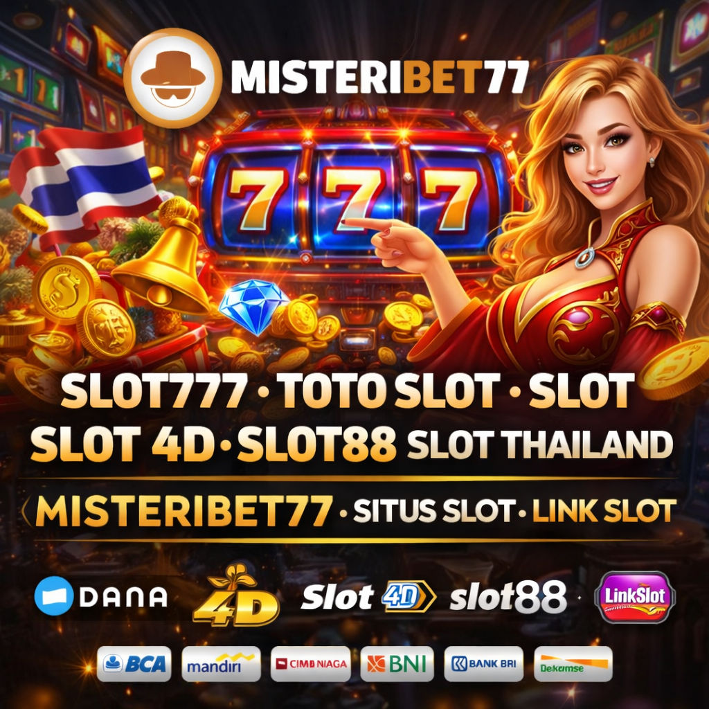 SLOT777