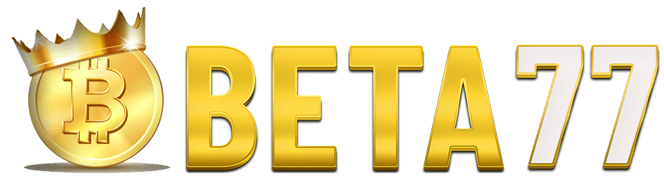 LOGO BETA77