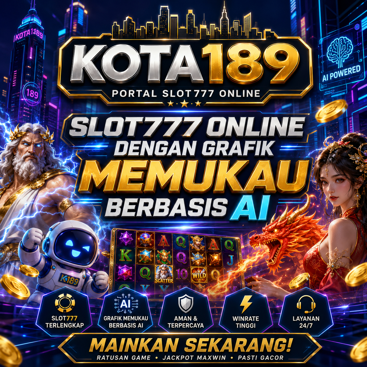 KOTA189