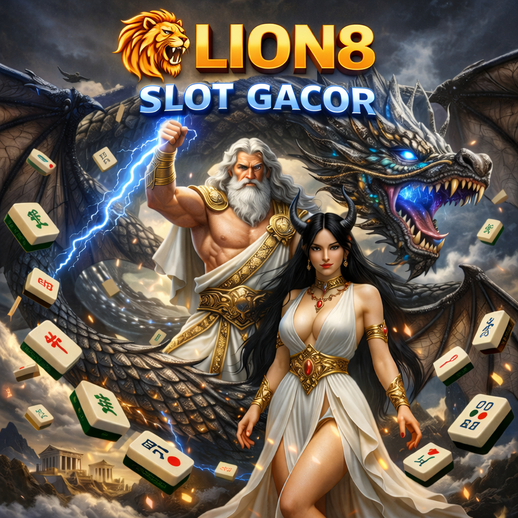 LION8