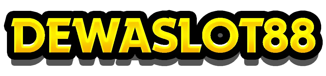 logo DEWASLOT88