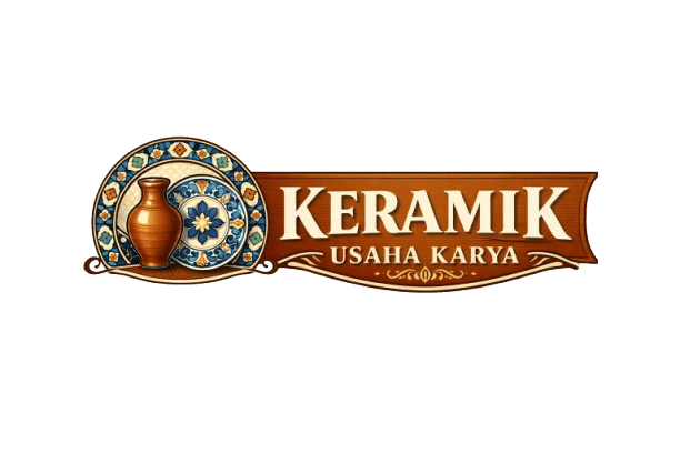 Keramik Usaha Karya logo