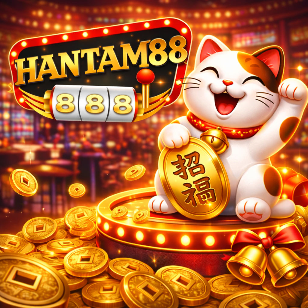 Sertifikat, penghargaan, tanda, atau dokumen yang dipajang di Hantam88 - Link Situs Resmi Main Slot Online Aman & Amanah 2026