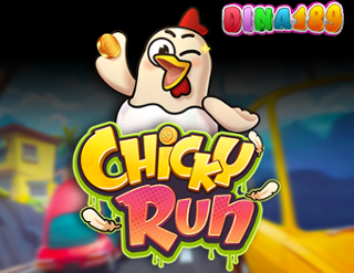 Chicky Run