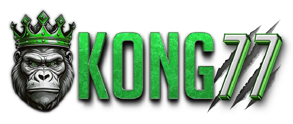 LOGO KONG77