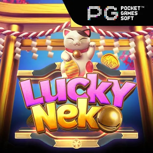 Lucky Neko Series