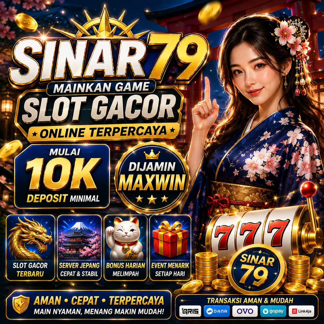 SINAR79