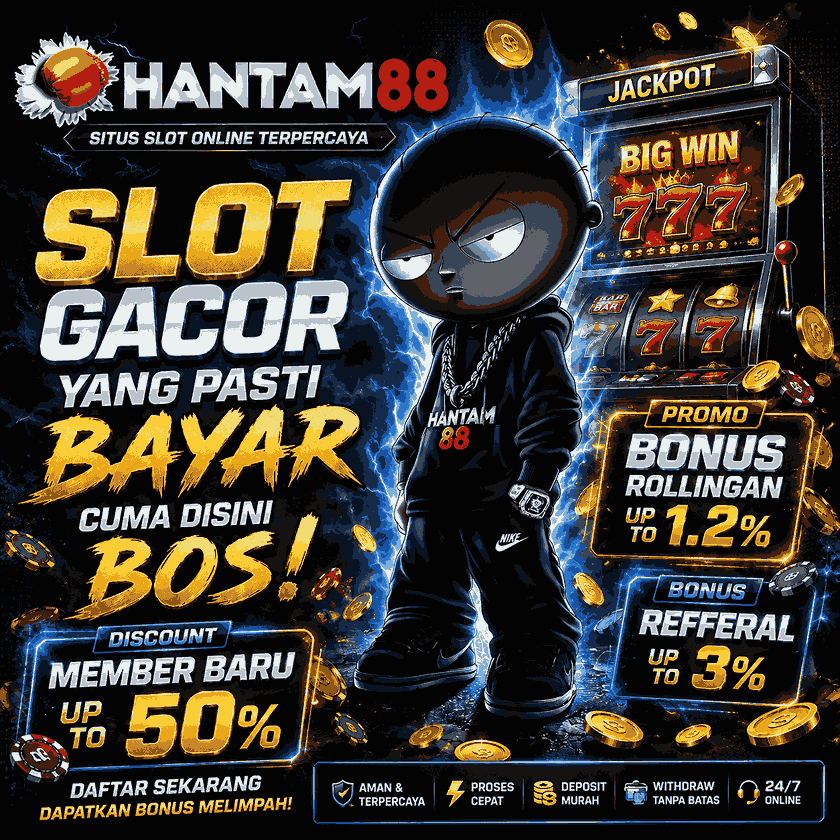 HANTAM88