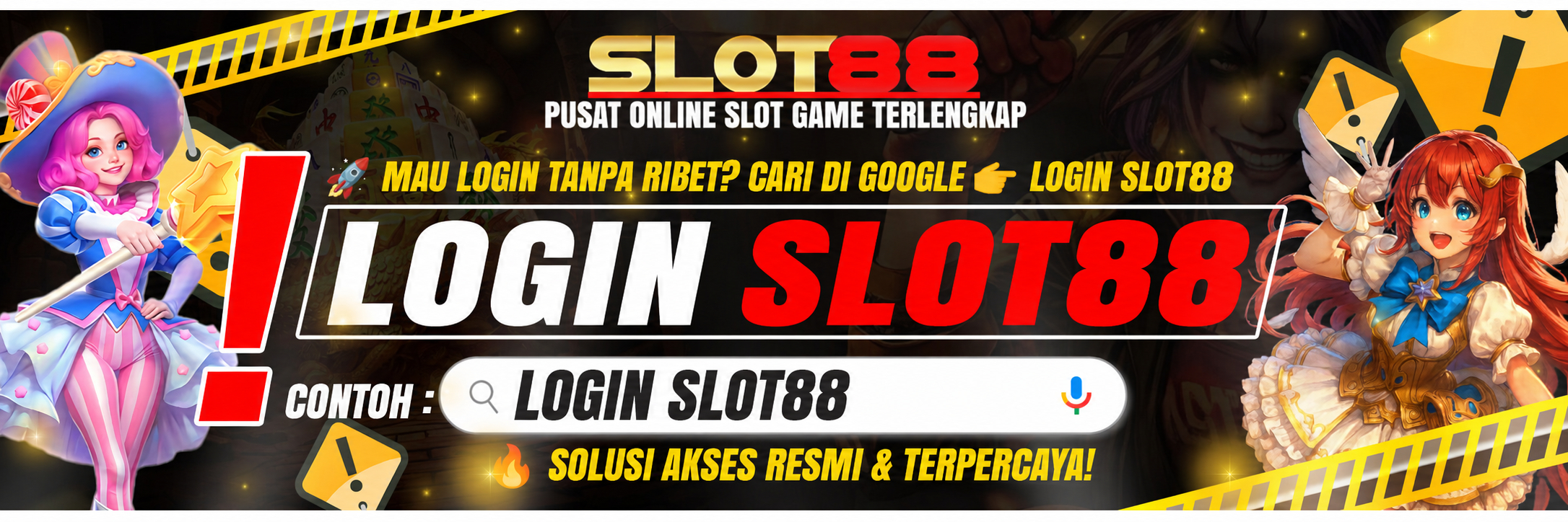 INFO LOGIN HANTAM88