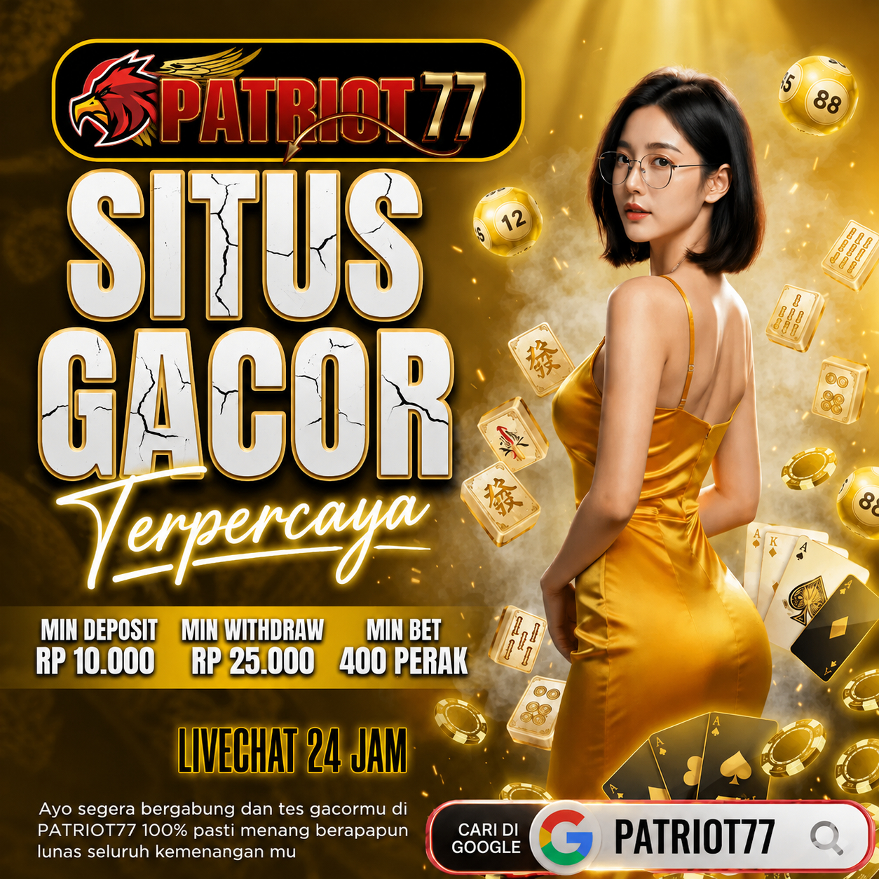 Slot 88 Gacor