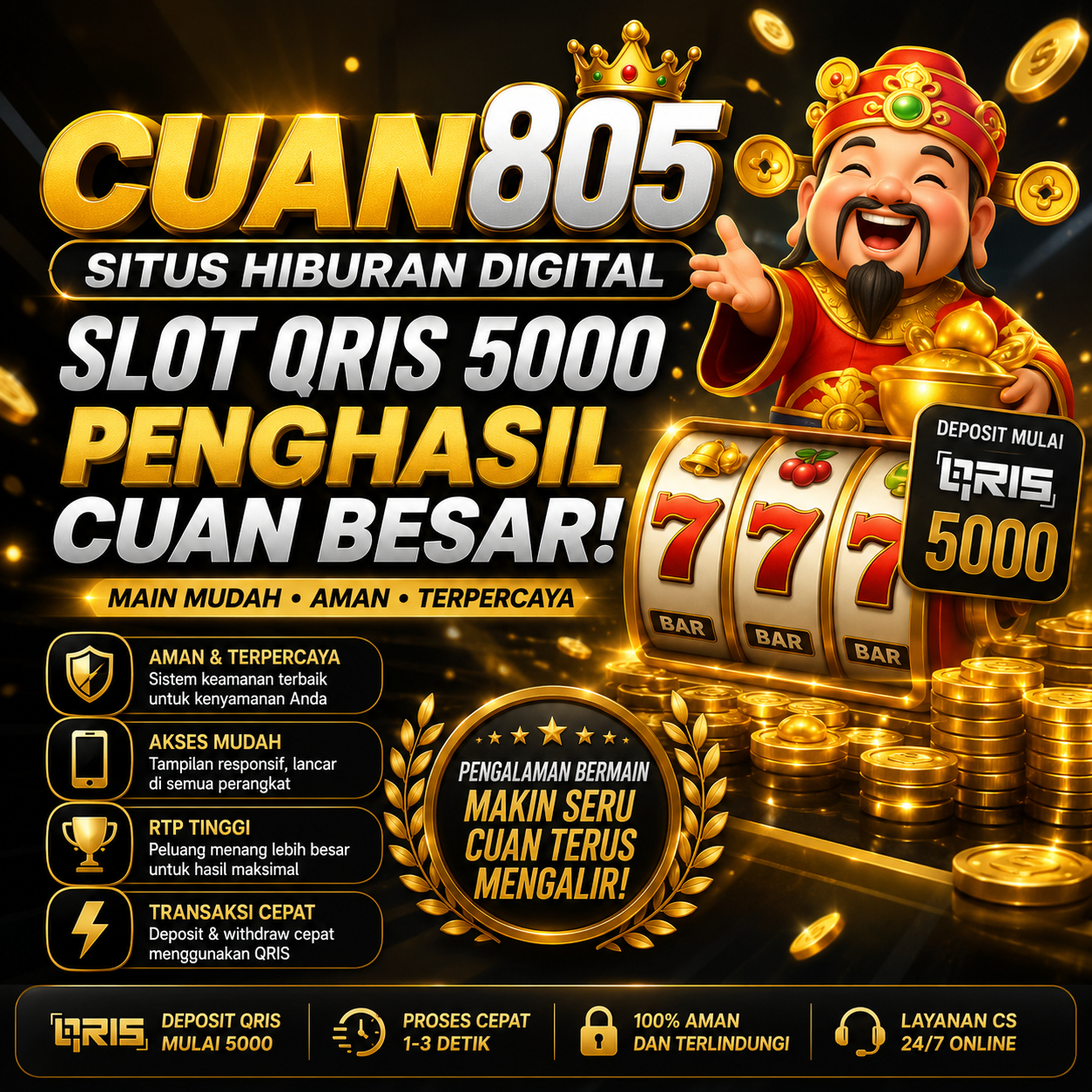 CUAN805