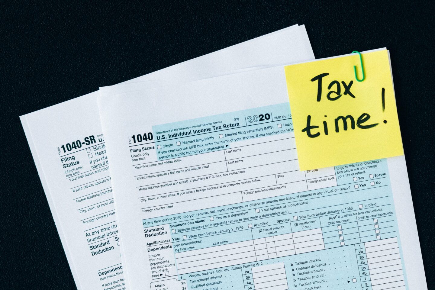 Tax Agent in Evandale, Adelaide