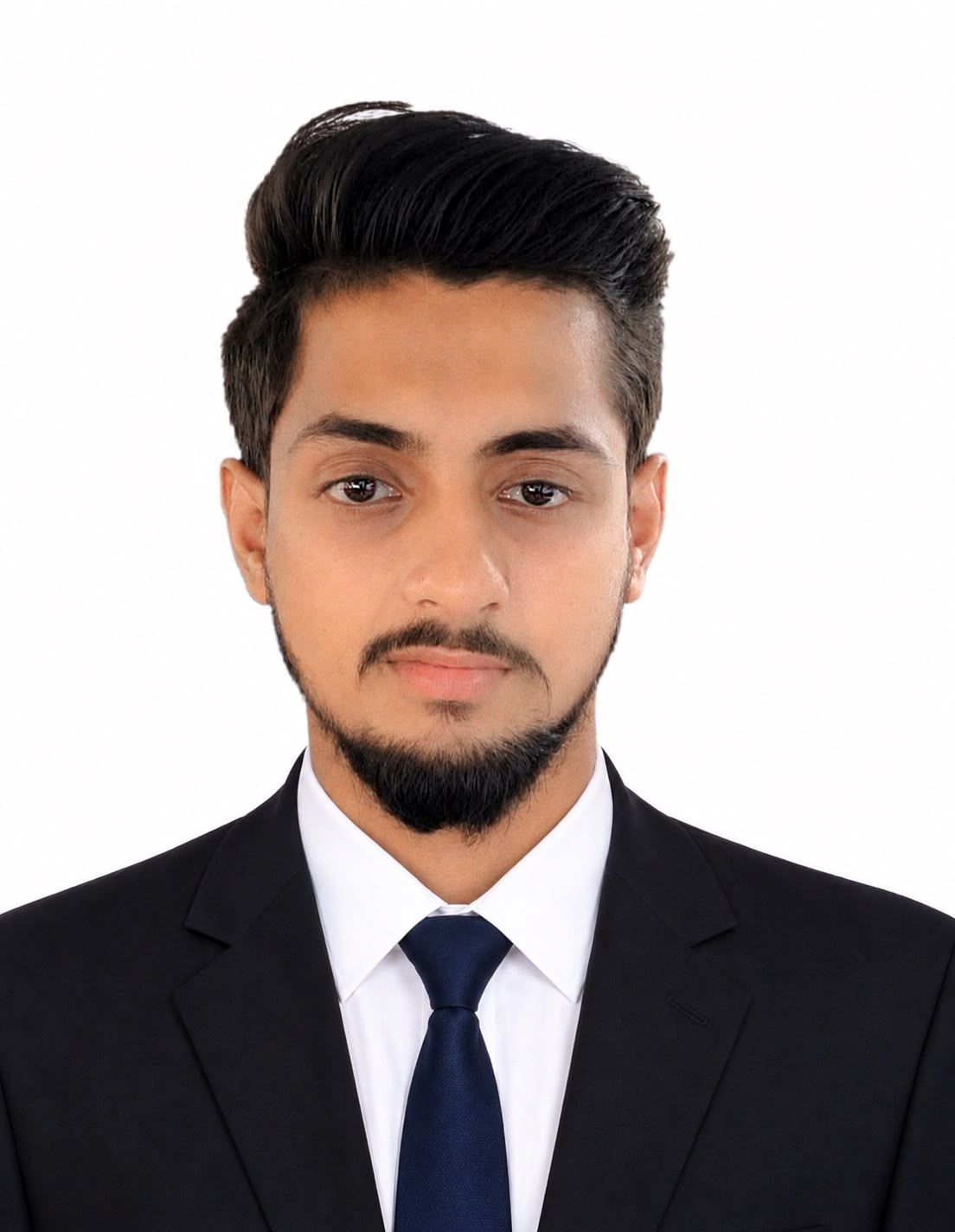 Mr. Akash Soni