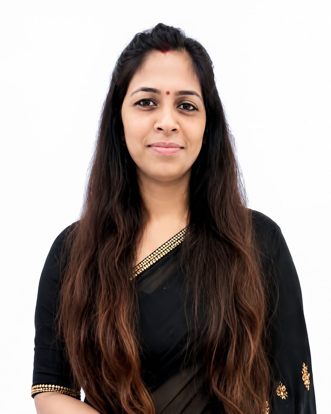 Mrs. Manisha Singh