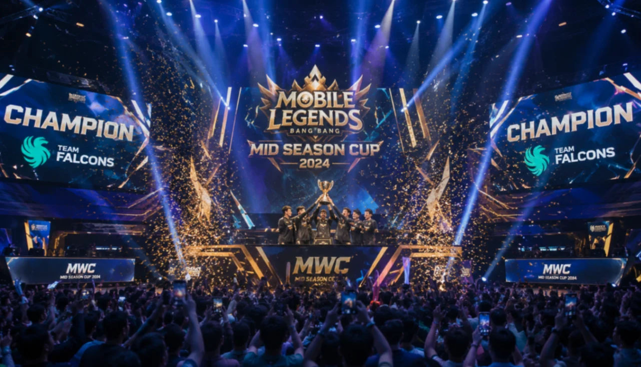 Esport Nation Cup 2026 Mlbb Kapan? Cek Jadwal Resmi dan Formatnya Aksi Atlet Profesional Mobile Legends Bertanding di Panggung Internasional WAgDVr8GUH