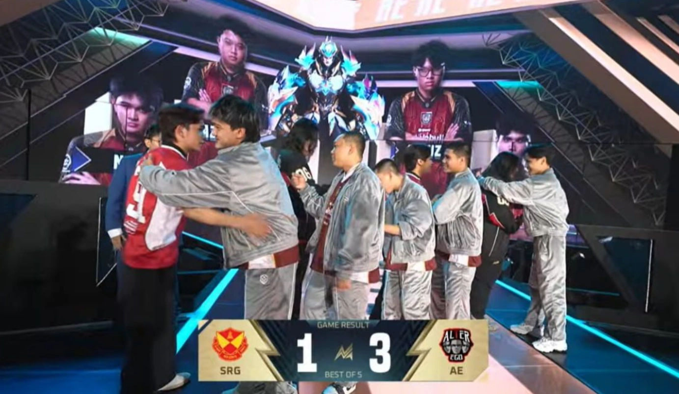 Bracket AFK Masters Cup Season 1 Alter Ego lolos Grand Final Taa12rhdu