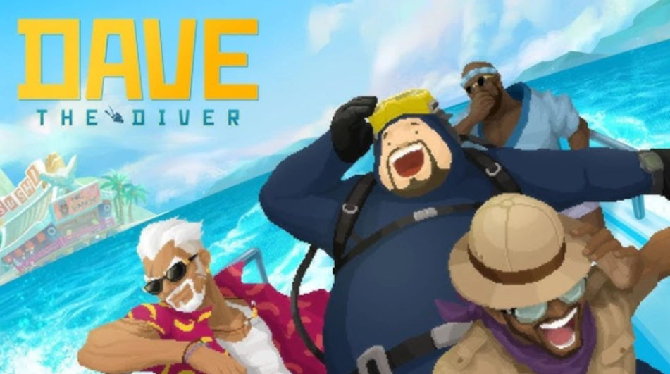 TapTap Dave The Diver: Guide Download Mobile dan Strategi Terupdate