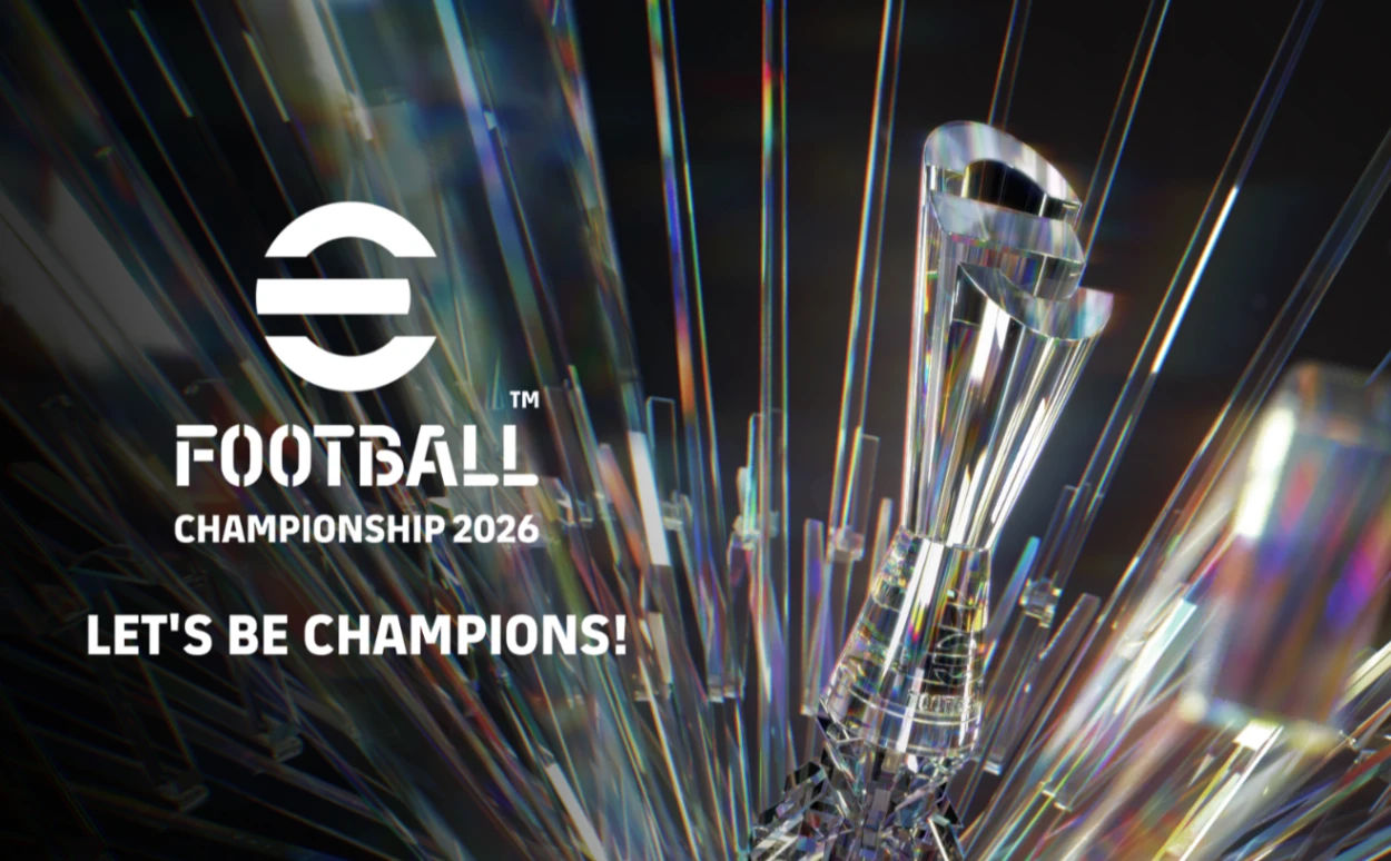 Elemen Kompetitif dalam Turnamen Global eFootball Season 2026 LdT3Fq7qr1