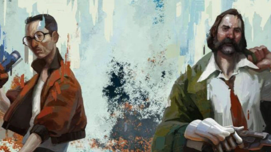 Elemen Penulisan Naskah Mendalam pada Game Mirip Disco Elysium YtXAJ6AH9