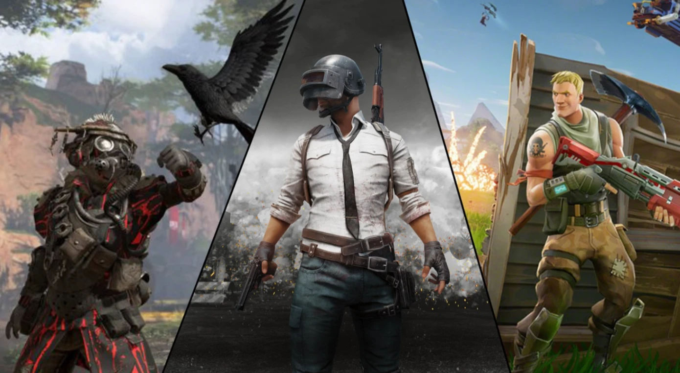 7 Game Battle Royale Android Terbaru 2026: Grafis Ultra HD dan Gameplay Revolusioner