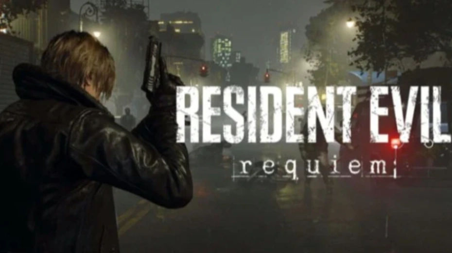 Ilustrasi Katalog Game Steam Termasuk Resident Evil Requiem Harga Regional Indonesia Vw7Ts1Mzy