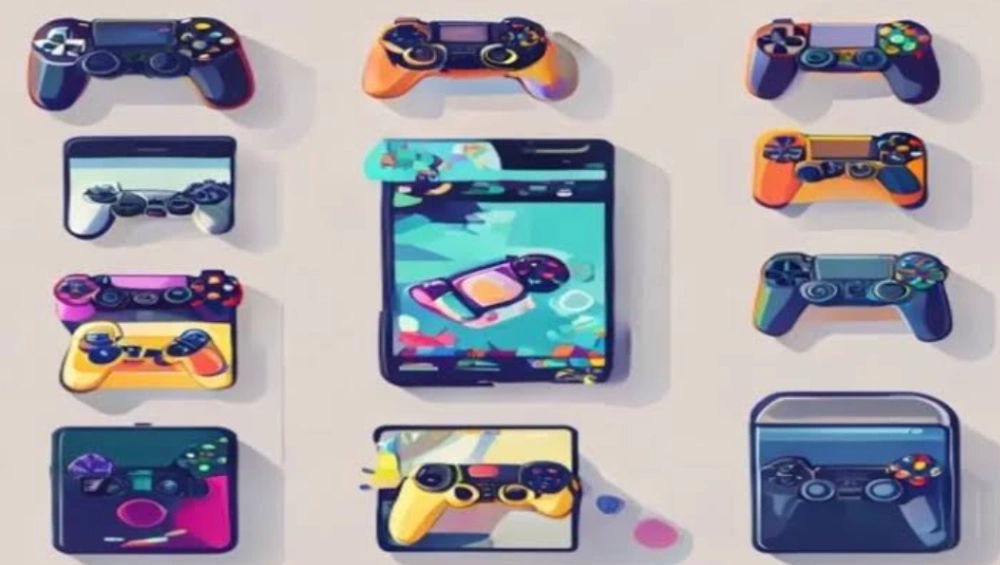 Koleksi Game Retro PlayStation 2 yang Kini Bisa Diakses Lewat Smartphone pGVr2lbBEK