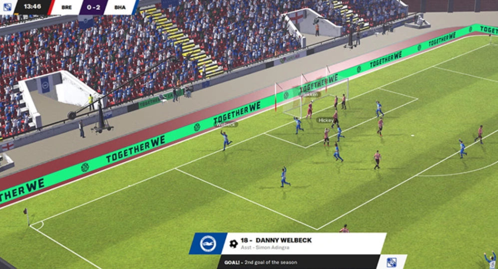 Game Bola Android yang Ada Liga Indonesia: 7 Pilihan Terbaik Kontroler Smartphone yang Digunakan untuk Memainkan Game Liga Sepak Bola Offline 2026 m8H0dE0F6