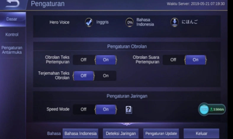 Optimasi Pengaturan Grafis Mobile Legends untuk Menghindari Tampilan Burik BsFUScfrz
