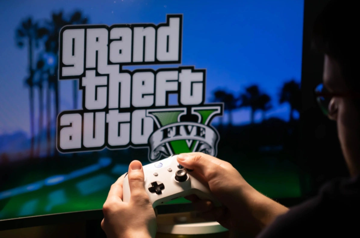 Panduan Visual Cara Input Cheat GTA 5 PS4 Senjata Lengkap 2026 cQrVYXA R