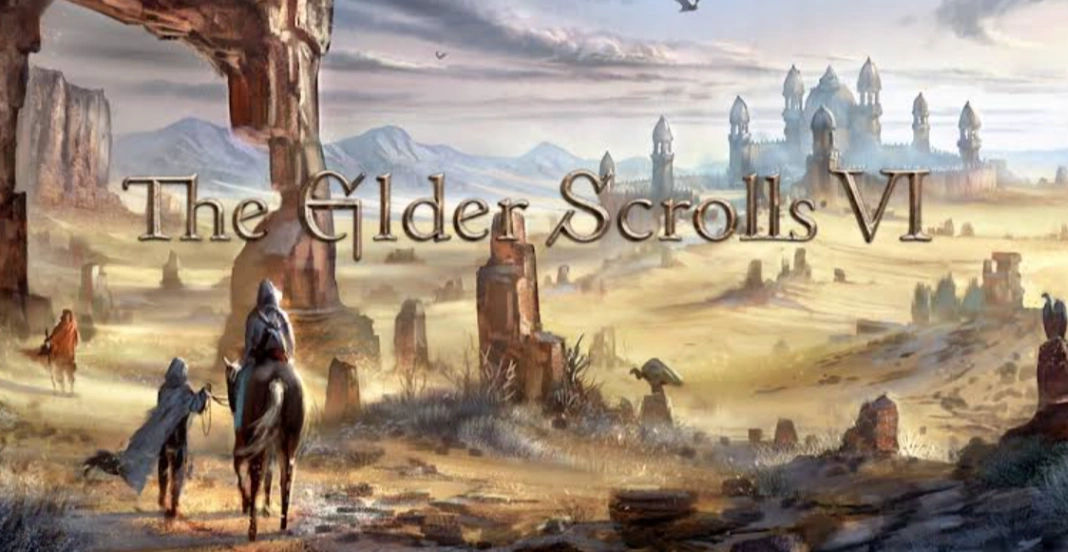 Pemandangan Pegunungan Epik yang Menjadi Inspirasi Setting Wilayah di Elder Scrolls 6 j5jpG7G0Zl