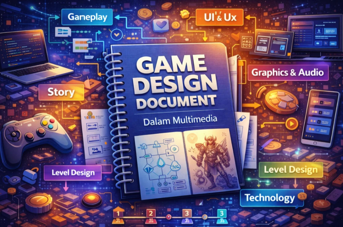 Pemanfaatan Game Engine Seperti Unity dan Unreal Engine dalam Pengembangan Game Profesional Pe6ZqlVlQ